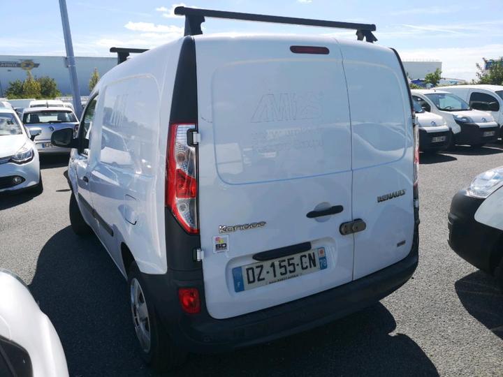 Photo 3 VIN: VF1FW58B754507122 - RENAULT KANGOO EXPRESS 