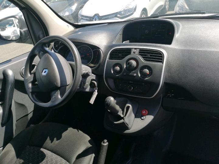 Photo 5 VIN: VF1FW58B754507122 - RENAULT KANGOO EXPRESS 