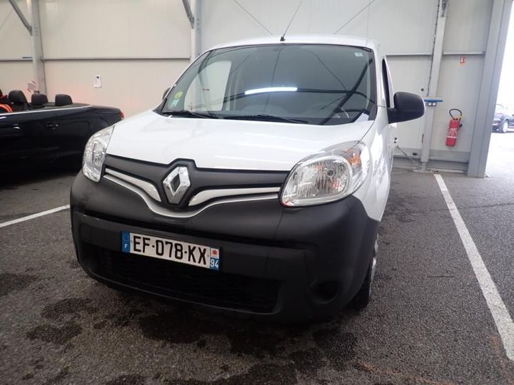 Photo 1 VIN: VF1FW58B755747415 - RENAULT KANGOO EXPRESS 