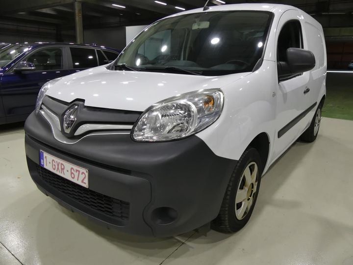 Photo 0 VIN: VF1FW58C551195756 - RENAULT KANGOO EXPRESS 