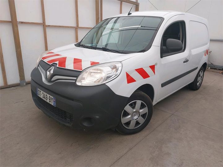 Photo 1 VIN: VF1FW58C553342990 - RENAULT KANGOO EXPRESS 