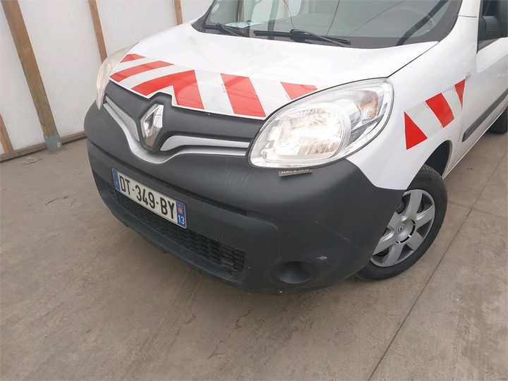 Photo 8 VIN: VF1FW58C553342990 - RENAULT KANGOO EXPRESS 