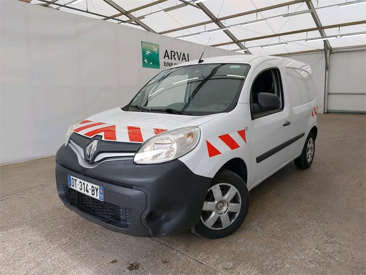 Photo 1 VIN: VF1FW58C553342991 - RENAULT KANGOO EXPRESS 