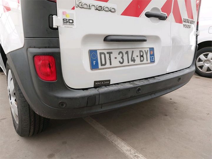 Photo 11 VIN: VF1FW58C553342991 - RENAULT KANGOO EXPRESS 