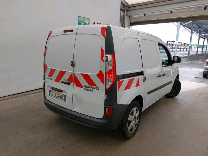 Photo 2 VIN: VF1FW58C553342991 - RENAULT KANGOO EXPRESS 