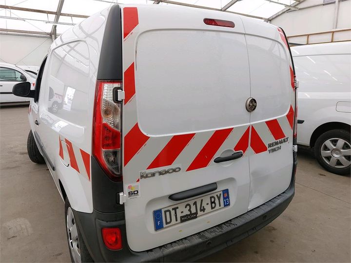 Photo 23 VIN: VF1FW58C553342991 - RENAULT KANGOO EXPRESS 