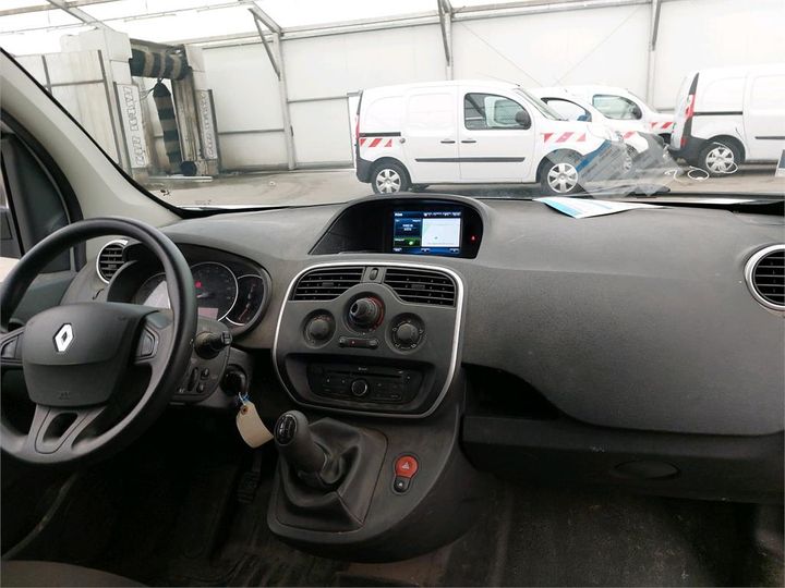 Photo 3 VIN: VF1FW58C553342991 - RENAULT KANGOO EXPRESS 