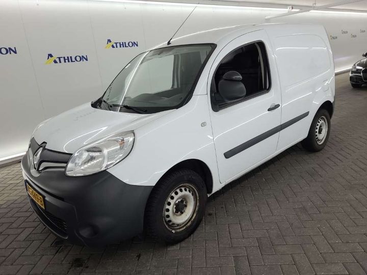 Photo 1 VIN: VF1FW58C553733984 - RENAULT KANGOO EXPRESS 