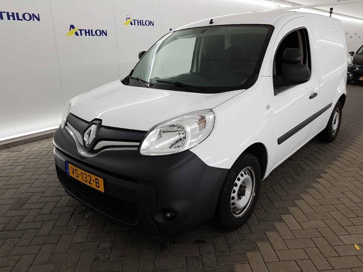 Photo 18 VIN: VF1FW58C553870948 - RENAULT KANGOO EXPRESS 