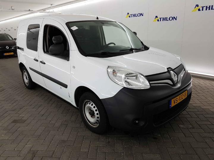 Photo 19 VIN: VF1FW58C553870948 - RENAULT KANGOO EXPRESS 