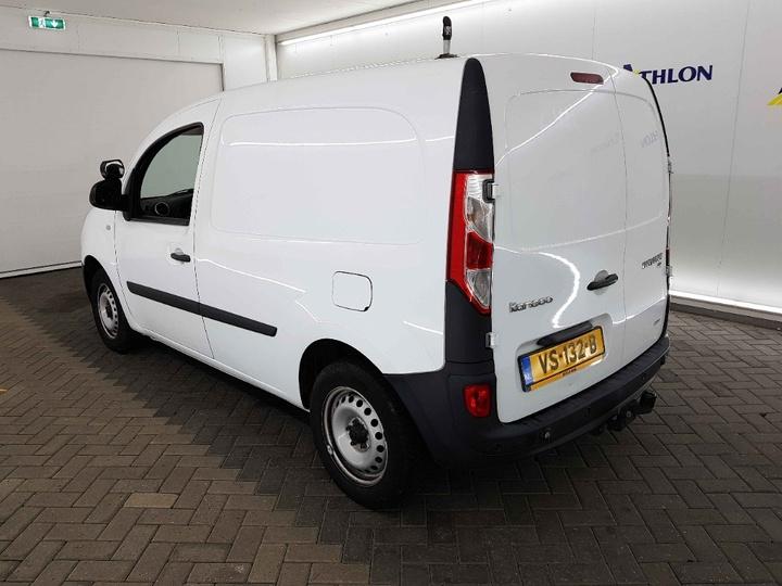 Photo 20 VIN: VF1FW58C553870948 - RENAULT KANGOO EXPRESS 