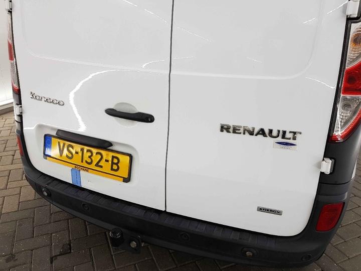 Photo 4 VIN: VF1FW58C553870948 - RENAULT KANGOO EXPRESS 