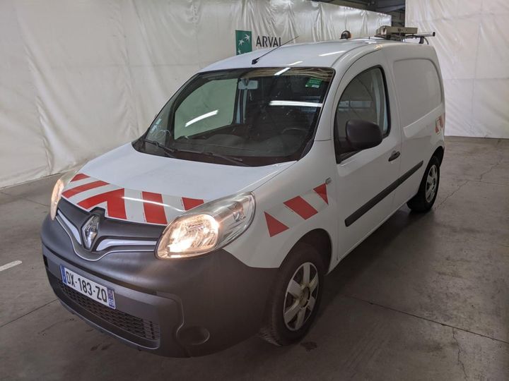 Photo 1 VIN: VF1FW58C554041749 - RENAULT KANGOO EXPRESS 