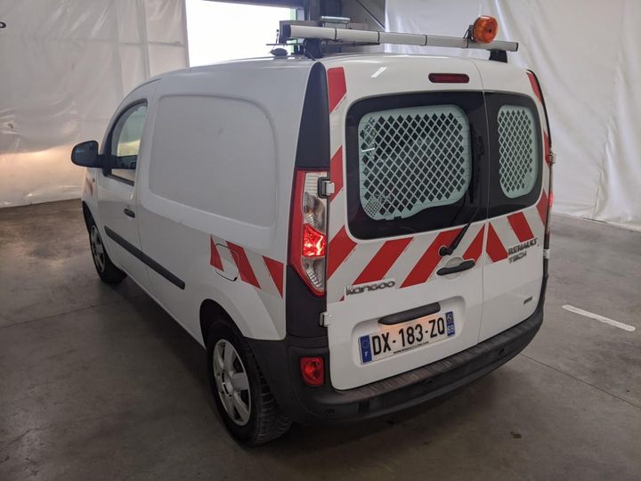 Photo 2 VIN: VF1FW58C554041749 - RENAULT KANGOO EXPRESS 