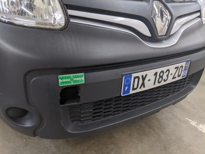 Photo 24 VIN: VF1FW58C554041749 - RENAULT KANGOO EXPRESS 