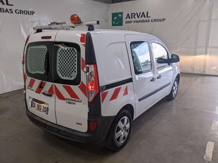 Photo 3 VIN: VF1FW58C554041749 - RENAULT KANGOO EXPRESS 