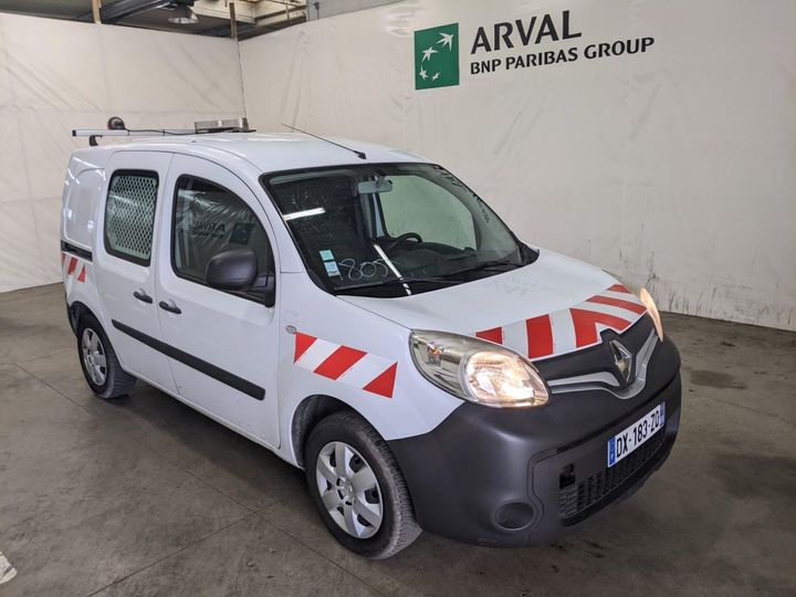 Photo 4 VIN: VF1FW58C554041749 - RENAULT KANGOO EXPRESS 