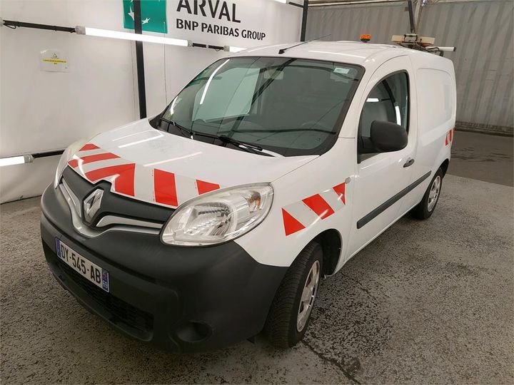 Photo 1 VIN: VF1FW58C554041751 - RENAULT KANGOO EXPRESS 