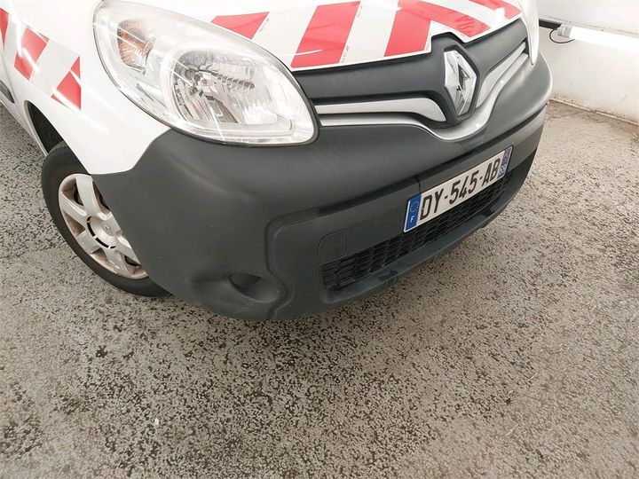 Photo 13 VIN: VF1FW58C554041751 - RENAULT KANGOO EXPRESS 