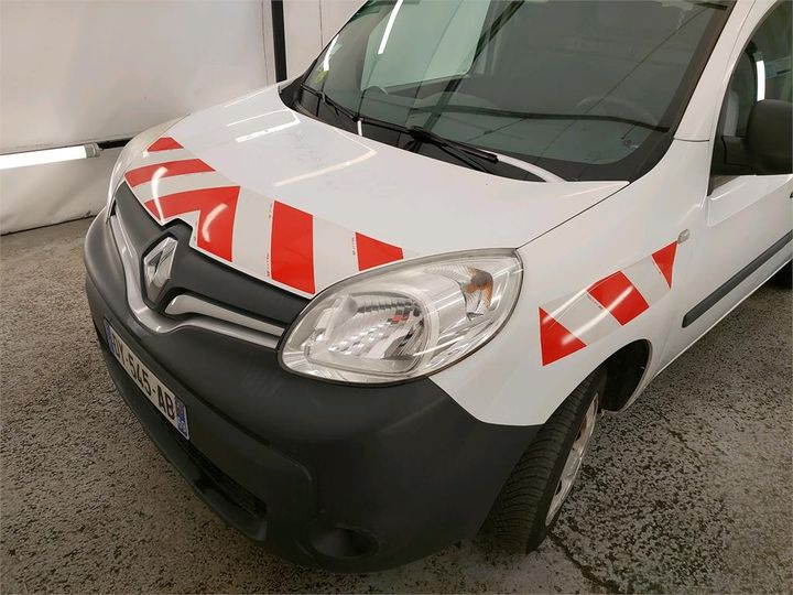 Photo 16 VIN: VF1FW58C554041751 - RENAULT KANGOO EXPRESS 