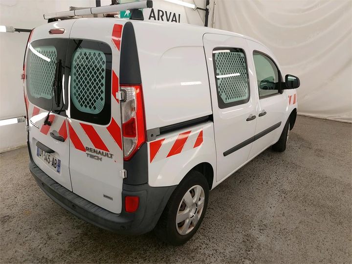 Photo 2 VIN: VF1FW58C554041751 - RENAULT KANGOO EXPRESS 