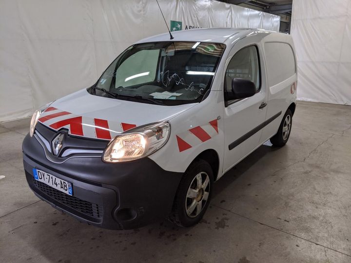 Photo 1 VIN: VF1FW58C554041754 - RENAULT KANGOO EXPRESS 