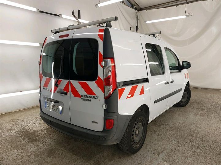 Photo 2 VIN: VF1FW58C554502980 - RENAULT KANGOO EXPRESS 