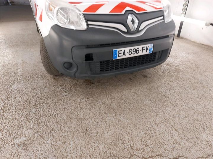 Photo 29 VIN: VF1FW58C554502980 - RENAULT KANGOO EXPRESS 