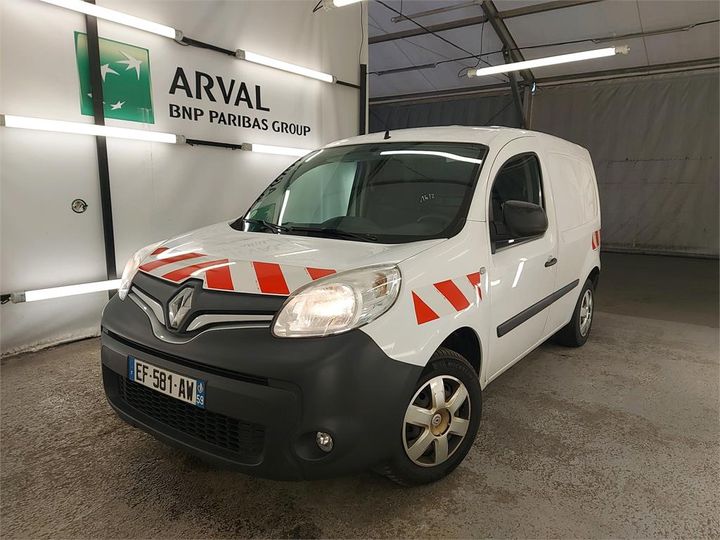 Photo 1 VIN: VF1FW58C555576664 - RENAULT KANGOO EXPRESS 