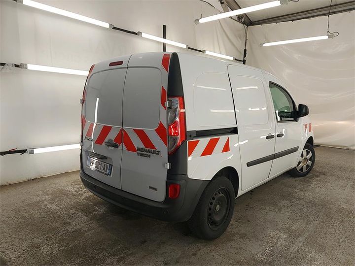 Photo 2 VIN: VF1FW58C555576664 - RENAULT KANGOO EXPRESS 