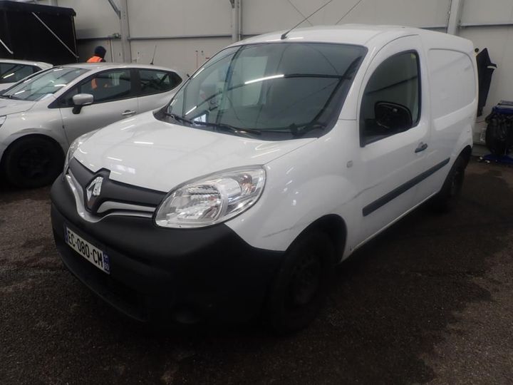 Photo 0 VIN: VF1FW58C555738560 - RENAULT KANGOO EXPRESS 