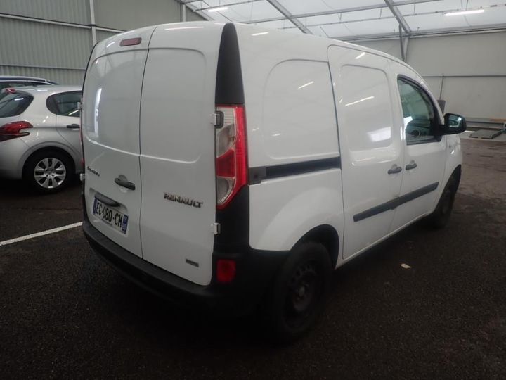 Photo 2 VIN: VF1FW58C555738560 - RENAULT KANGOO EXPRESS 