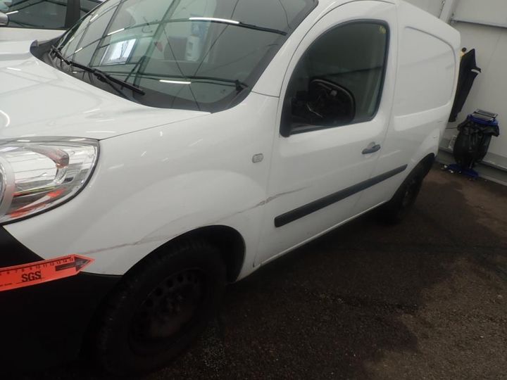 Photo 28 VIN: VF1FW58C555738560 - RENAULT KANGOO EXPRESS 