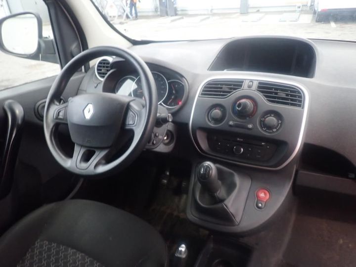 Photo 5 VIN: VF1FW58C555738560 - RENAULT KANGOO EXPRESS 