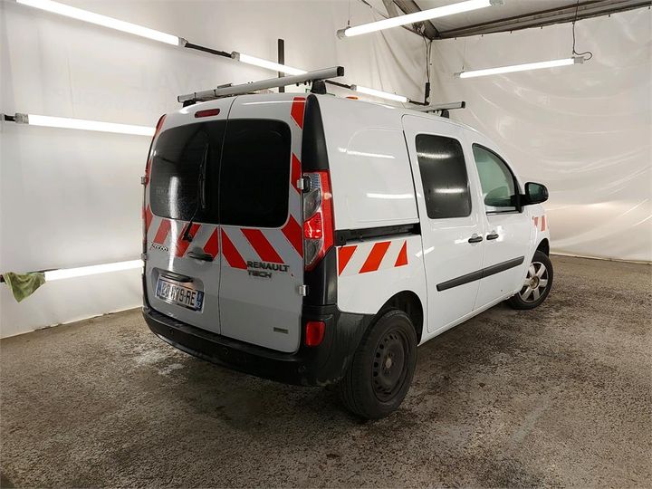 Photo 2 VIN: VF1FW58C555821358 - RENAULT KANGOO EXPRESS 