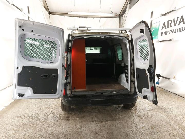 Photo 5 VIN: VF1FW58C555821358 - RENAULT KANGOO EXPRESS 