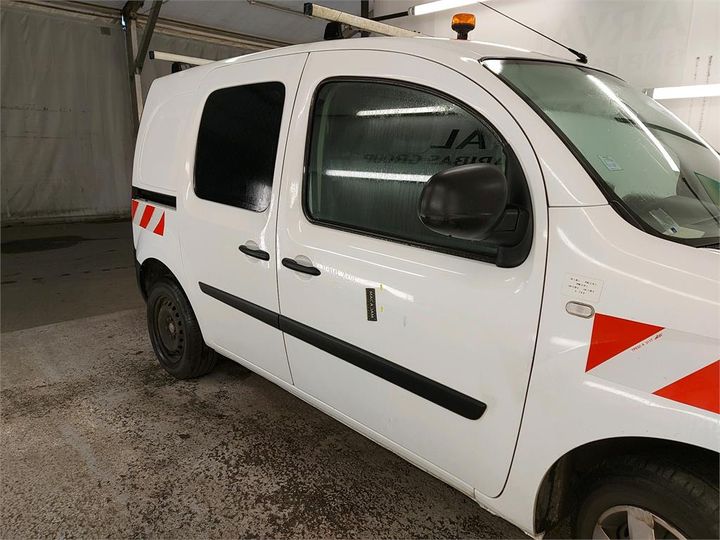 Photo 6 VIN: VF1FW58C555821358 - RENAULT KANGOO EXPRESS 