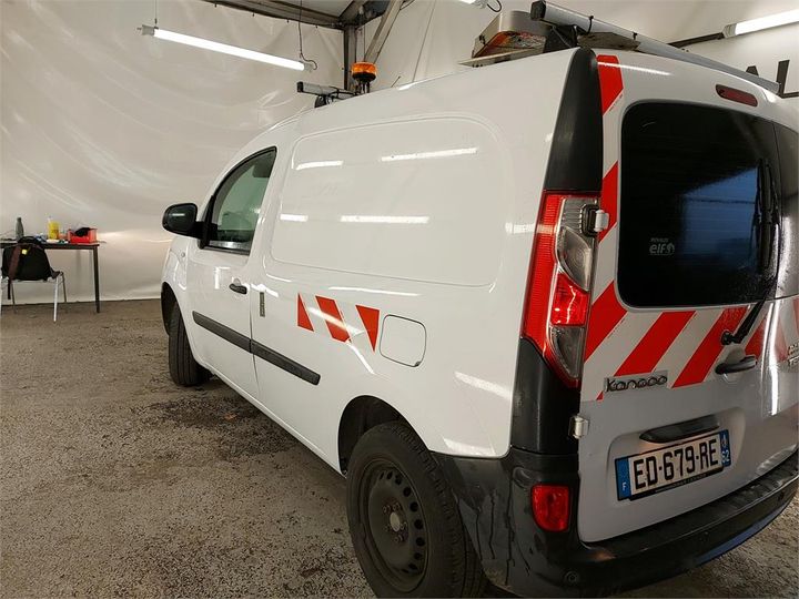 Photo 8 VIN: VF1FW58C555821358 - RENAULT KANGOO EXPRESS 