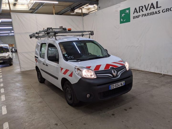 Photo 9 VIN: VF1FW58C555896300 - RENAULT KANGOO EXPRESS 