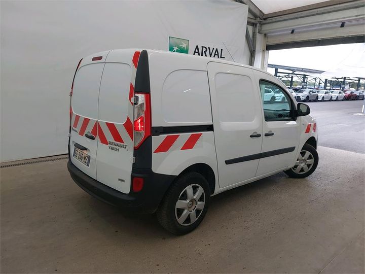 Photo 2 VIN: VF1FW58C555911040 - RENAULT KANGOO EXPRESS 