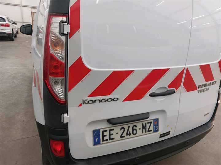 Photo 6 VIN: VF1FW58C555911040 - RENAULT KANGOO EXPRESS 