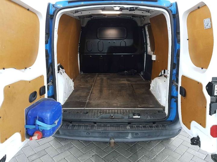 Photo 6 VIN: VF1FW58H549345095 - RENAULT KANGOO EXPRESS 