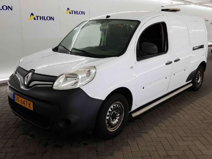 Photo 1 VIN: VF1FW58H549459294 - RENAULT KANGOO EXPRESS 