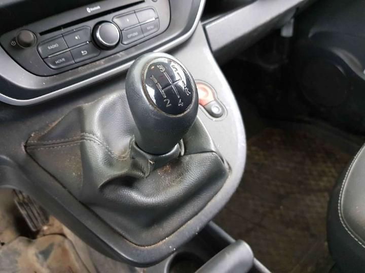 Photo 13 VIN: VF1FW58H549459294 - RENAULT KANGOO EXPRESS 