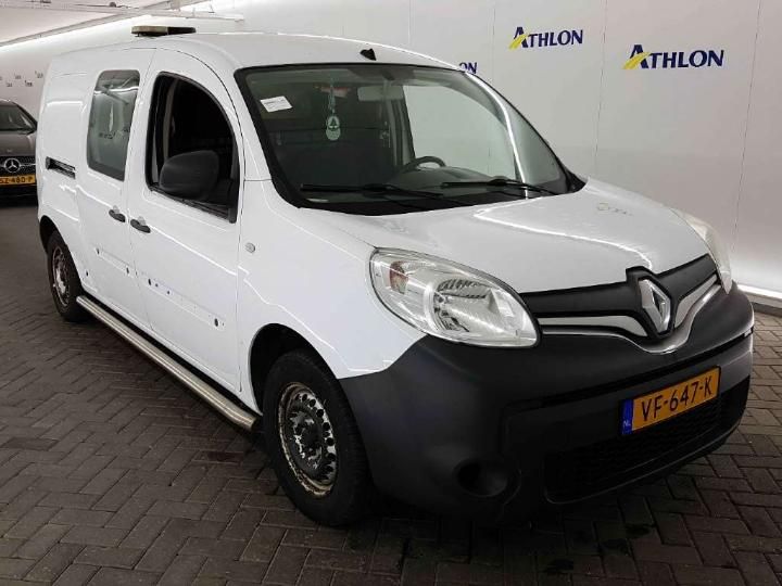 Photo 2 VIN: VF1FW58H549459294 - RENAULT KANGOO EXPRESS 