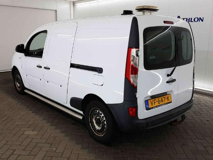 Photo 3 VIN: VF1FW58H549459294 - RENAULT KANGOO EXPRESS 