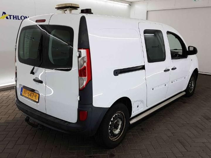 Photo 4 VIN: VF1FW58H549459294 - RENAULT KANGOO EXPRESS 