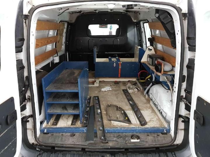 Photo 6 VIN: VF1FW58H549459294 - RENAULT KANGOO EXPRESS 