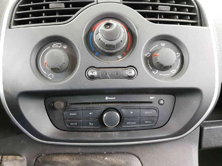 Photo 9 VIN: VF1FW58H549459294 - RENAULT KANGOO EXPRESS 