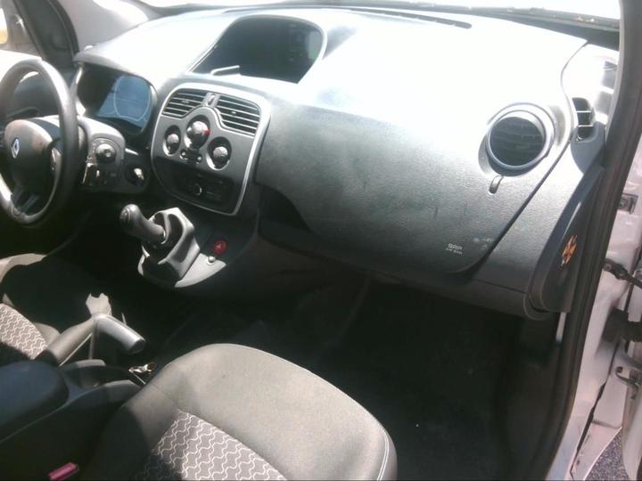 Photo 5 VIN: VF1FW58H550821826 - RENAULT KANGOO MAXI 